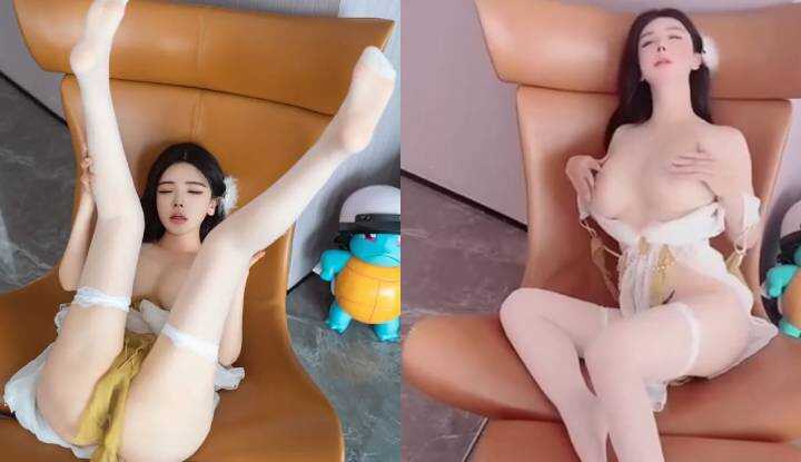 PaliTube - Xiuren Pan Tongtong 'คลิปหลุดจากการซื้อส่วนตัว' 7