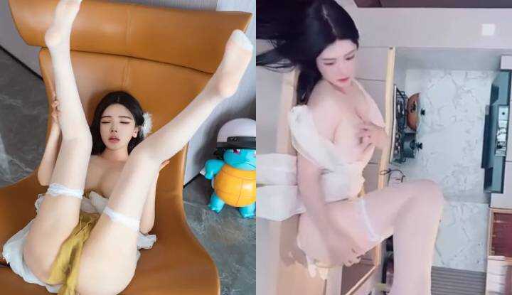 PaliTube - Xiuren Pan Nini - คลิปหลุด จากการซื้อส่วนตัว 10