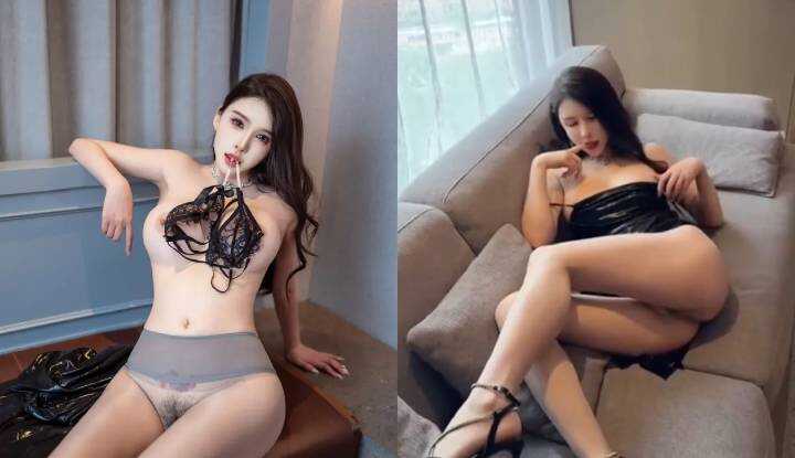 PaliTube - Xiuren ลี่ ลิซ่า: คลิปหลุดซื้อส่วนตัว 1