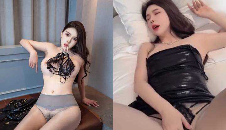 PaliTube - Xiuren หลี่ ลิงเจี๊ย - คลิปหลุด 3