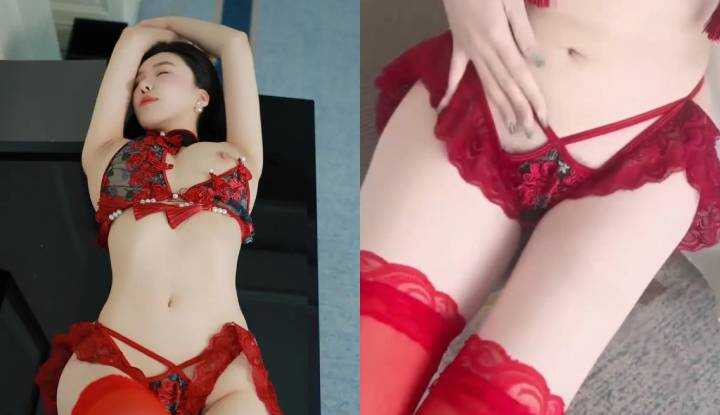 PaliTube - Xiuren คลิปหลุด ของ ทัง ฉี ฉี (เล่ม 10276) 3