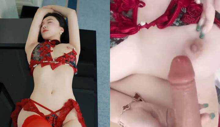 PaliTube - Xiuren ทัง กิฉิ 'คลิปหลุดซื้อส่วนตัว' (เล่ม 10276) 4