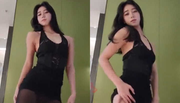 PaliTube - Xiuren   Shi An'an "คลิปหลุด" (Vol. 0451) 1