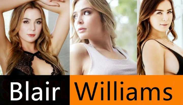 PaliTube - แนะนำสาวยุโรป01 Blaiir.Wครูคริตจักรที่ผันตัวมาเป็นนักแสดงav
