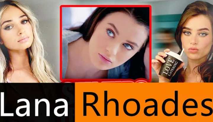 PaliTube - แนะนำสาวยุโรป02: Lana.R  สาวสวยที่ถูกโหวตว่ามีตาสวยทสุด2ปีซ้อน