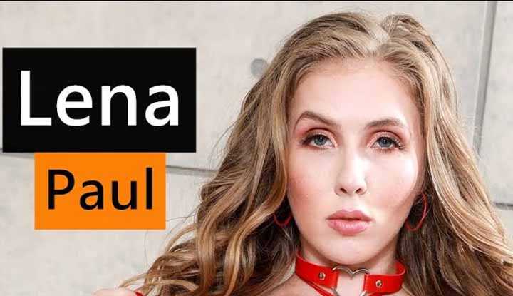 PaliTube - แนะนำสาวยุโรป 03Lena.P สาวอารมณ์ดี ยิ้มเก่ง
