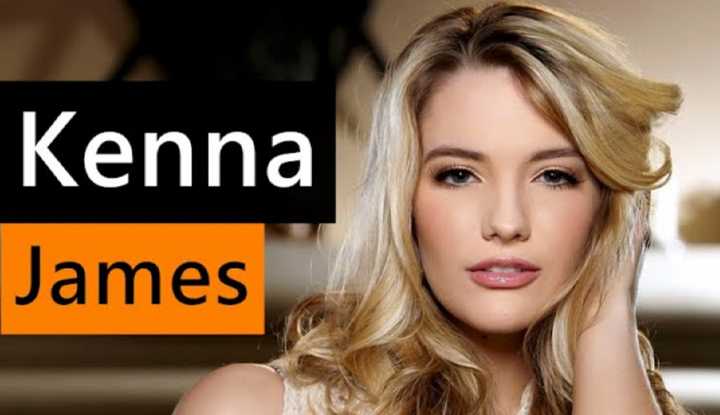 PaliTube - แนะนำสาวยุโรป 06 Kennaนางแบบที่ขี้นtop100ในนิตยาสารผู้ชาย