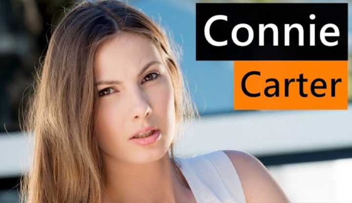 PaliTube - แนะนำสาวยุโรป05 Connie.C สาวเอวีที่ขอแสดงกับแฟนตัวจริงของเธอเท่านั้น
