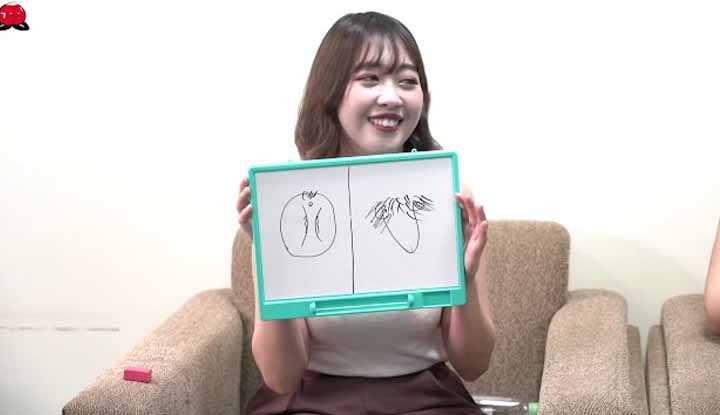 PaliTube - การสัมภาษณ์นักแสดงft.宮瀬リコ แอน มิตะ Akari Niimura