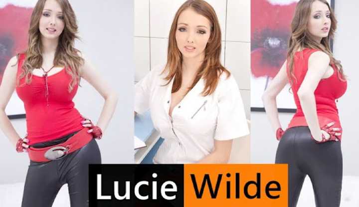 PaliTube - แนะนำสาวยุโรป11 :Lucie.W เธอมากับนมที่เด้งดึ๋ง