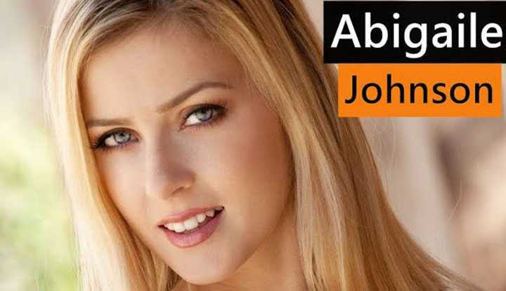 PaliTube - แนะนำสาวยุโรป12 Abigaile  สาวมากความสามารถ เธอเป็นทั้งนางแบบ นักแสดง และสตรีมเมอร์เกมส์