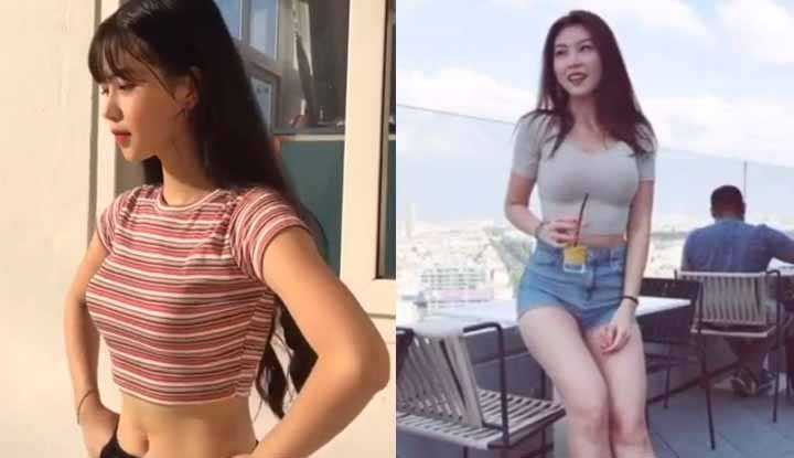 PaliTube - ทีเด็ดสาวโฮจิมินห์