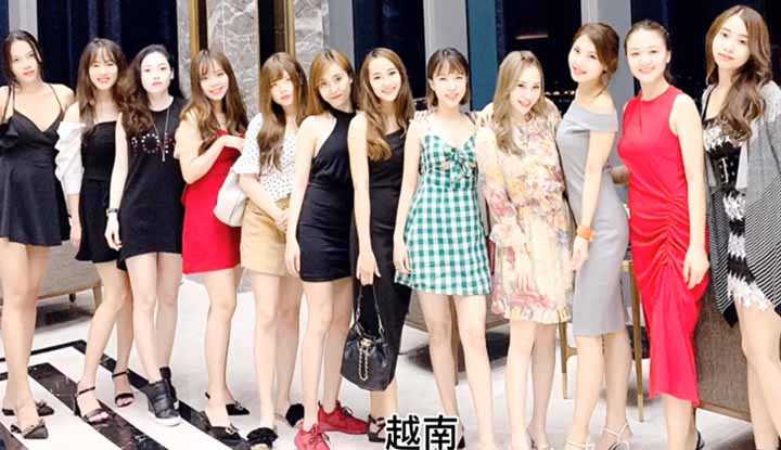 PaliTube - โฮจิมินห์ คาราโอเกะสายจีนต้องเล่นยังไง
