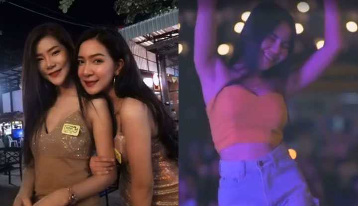 PaliTube - เรื่องราวของผมกับ สาวมหาลัยในเชียงใหม่