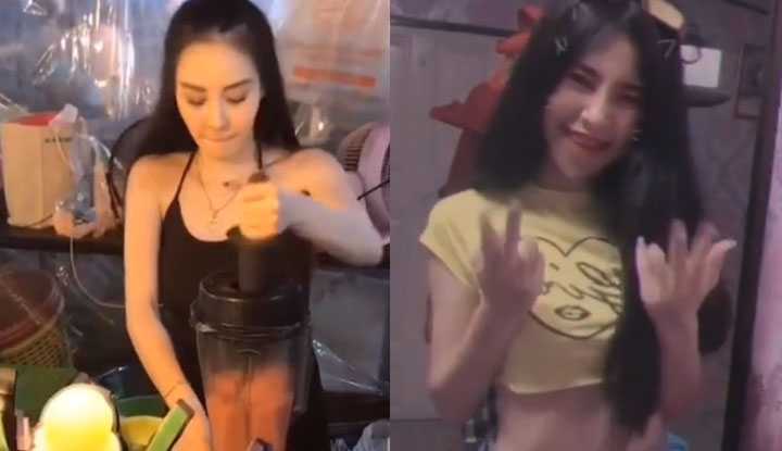 PaliTube - เรื่องราวของผมกับสาวรอยสัก