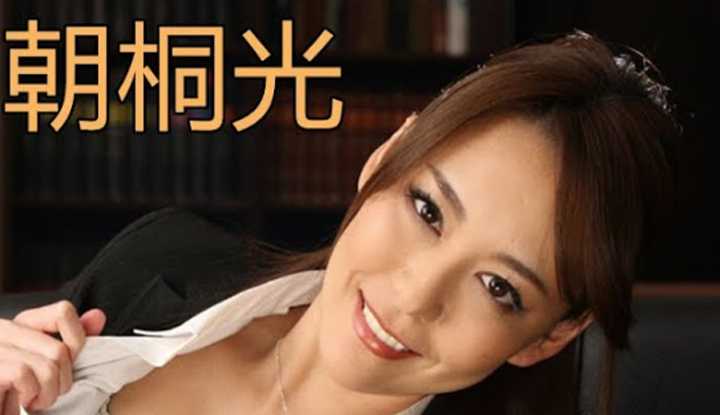 PaliTube - แนะนำสาวเอวี 12：  Asagiri Hikaruเธอสวย ขายาว สูงถึง170cm เธอมาพร้อมซีรี่ยาวๆ