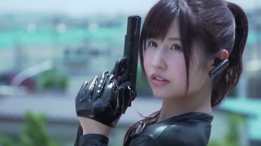 PaliTube - หนังZ[2022-04-01]  นักสืบสาว คาวน้ำกาม