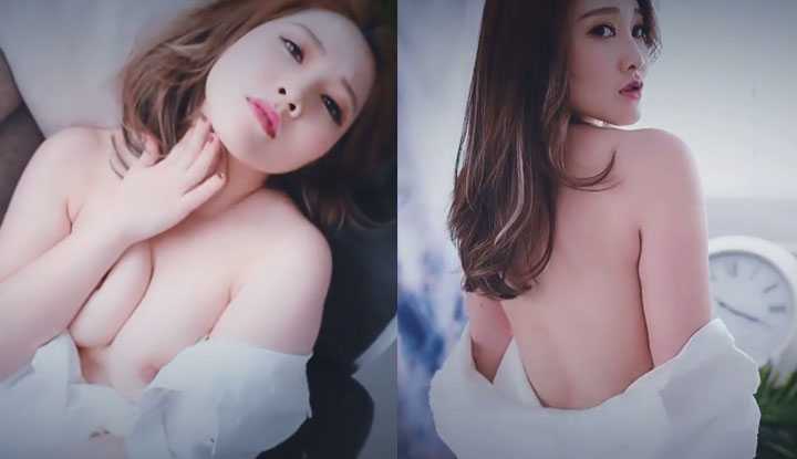 PaliTube - พี่สาว ครม. ตอบแทนน้ำใจ ถอดเสื้อผ้า อวดหุ่นเซ็กซี่ อวดหุ่นเป๊ะ แซ่บจริงๆ ขุดจิ๋มหน้ากระจก~