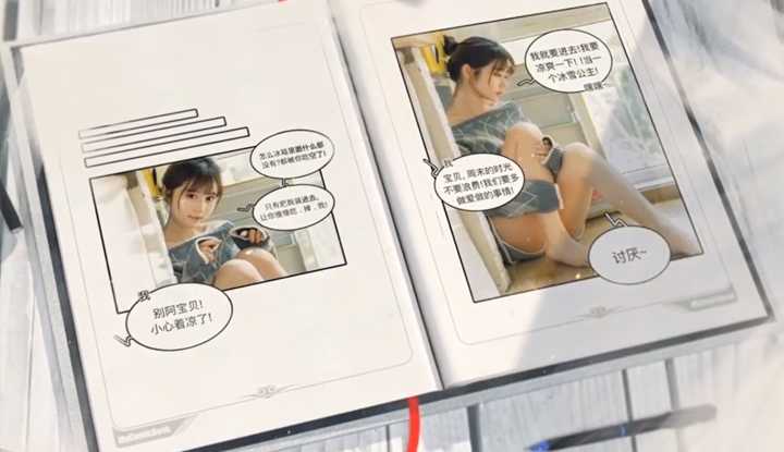 PaliTube - โปรเจคพิเศษโมเดล 30 วัน Day13 แฮปปี้เนสวีคเอนด์ของสาวหวาน (อนิเมะสอง)