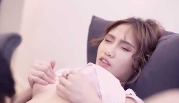 PaliTube - หนังสั้น ไฮไลท์ถ่ายAVโมเดล  (31)