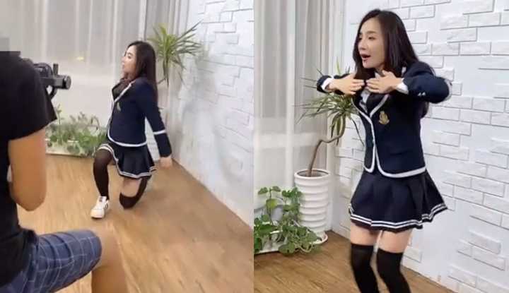PaliTube - หนังสั้น ไฮไลท์ถ่ายAVโมเดล  (24)