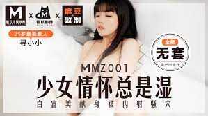 PaliTube - ความรู้สึกแบบผู้หญิงเปียกปอนอยู่เสมอ (MMZ001)