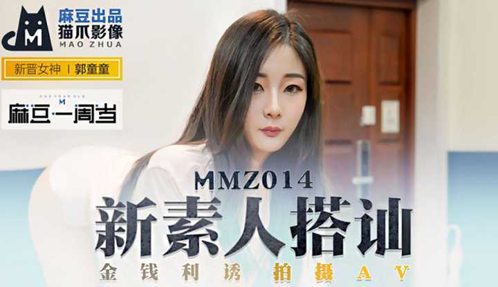 PaliTube - มือใหม่โดนล่อเงินยิง AV (MMZ014)