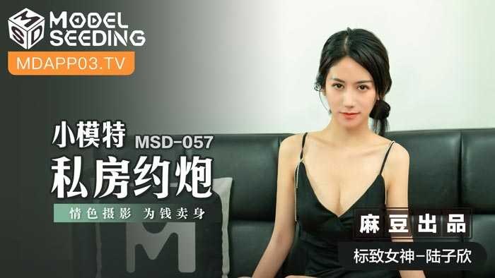 PaliTube - ห้องส่วนตัวรุ่นเล็กการถ่ายภาพเร้าอารมณ์ขายตัวเพื่อเงิน (MSD057)