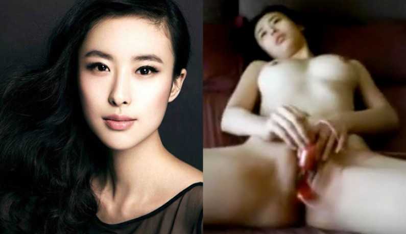 PaliTube - คลิปหลุดนางแบบคนจีน (1)
