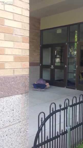 PaliTube - เย็ดกันหน้าประตูห้องเรียน เจ๋งมาก