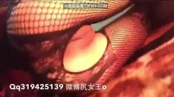 PaliTube - ตรงกลางระหว่างถุงน่องดำ มันเซ็กซี่สุดๆเลย
