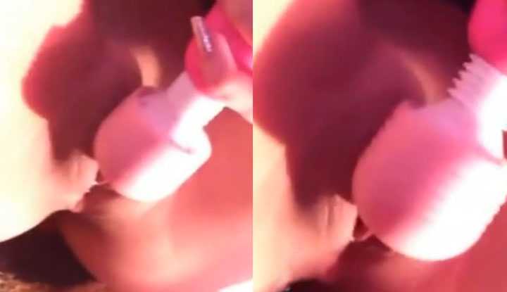 PaliTube - สาวหีเด้งเหงาๆ  เลยใช้ควยไฟฟ้าแทงหีจนขึ้นสวรรค์