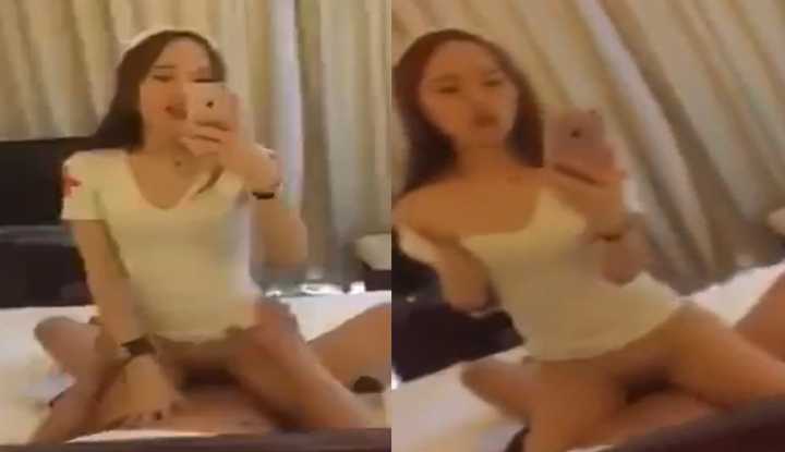 PaliTube - พยาบาลสาวแสนซน คนขี้เย็ด