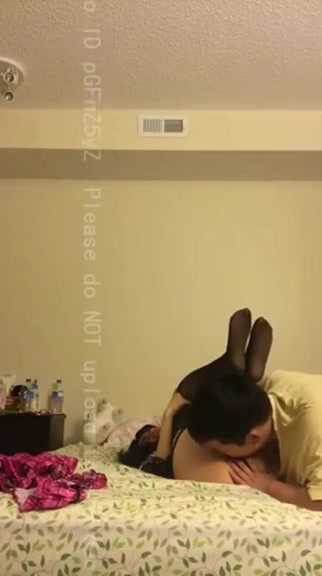 PaliTube - นักเรียนสาวถุงน่องดำโดนเสี่ยหนุ่มเย็ดดุ จนต้องร้องเสียว
