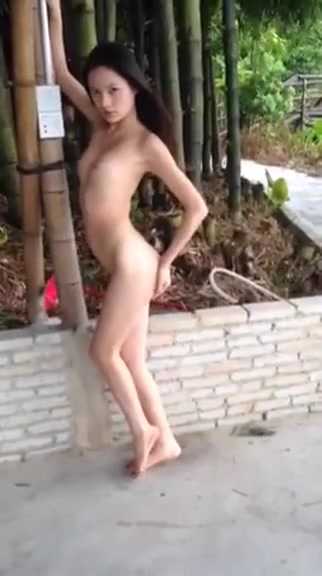 PaliTube - สาวฮ่องกงสุดฮอต ถ่ายรูปโป๊หาเงิน
