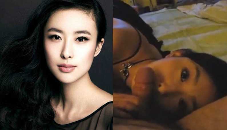 PaliTube - เย็ดสดแตกในดาราสาวไม่เซ็นเซอร์?! (2)