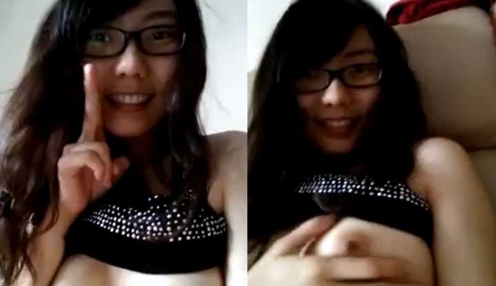 PaliTube - หลุด คลิปสาวหื่น ช่วยตัวเอง2