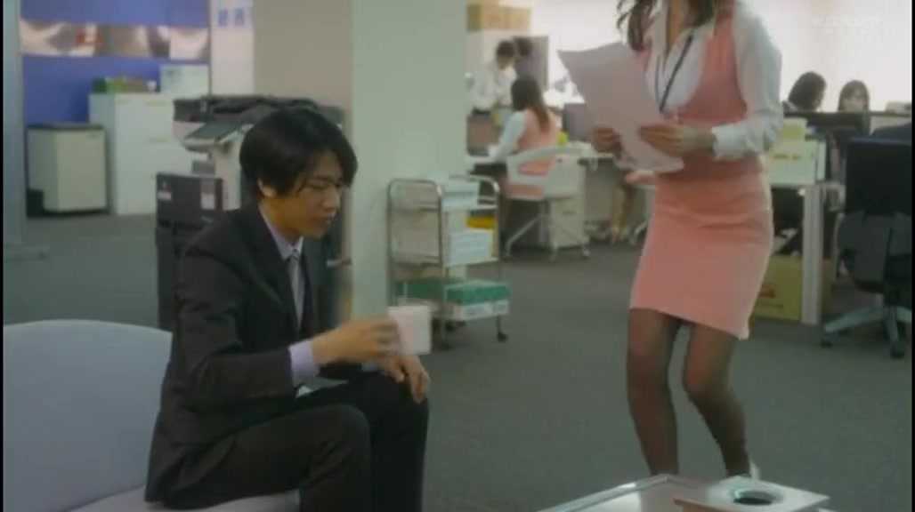 PaliTube - เรื่องเสียวในออฟฟิตญี่ปุ่นEP01