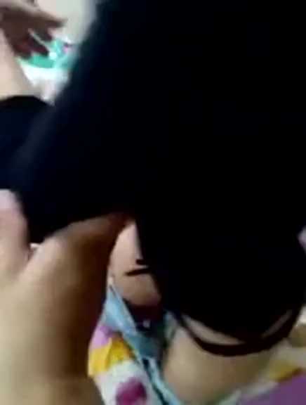 PaliTube - โม๊กควยเก่งแบบนี้พี่ก็แตกน่ะสิ
