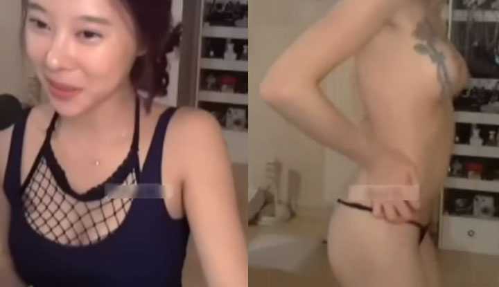 PaliTube - ดีเจสาวสวย-BJ ริว อา09