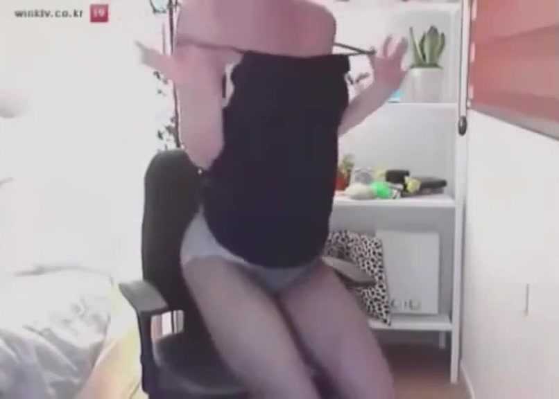 PaliTube - สาวนมใหญ่เต้นยั่ว เปลื้องผ้าทีละชิ้น