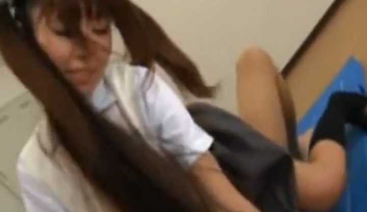 PaliTube - เงี่ยนจนต้องเย็ดในห้องเรียน