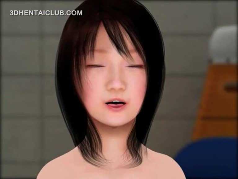 PaliTube - สาวน่ารักสามมิติ ช่วยตัวเองฟินฟิน