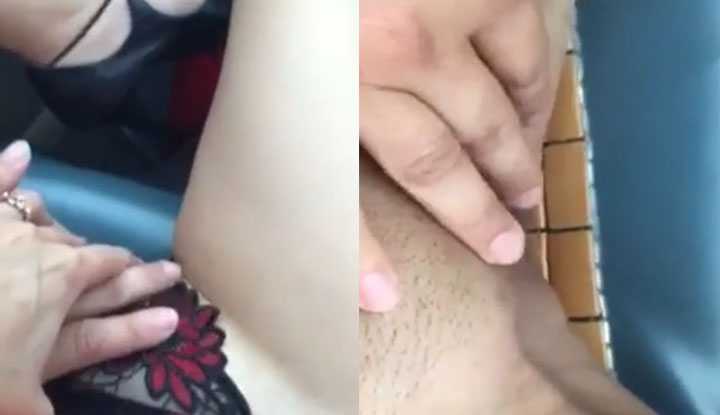 PaliTube - หนูให้เย็ดหีแทนค่าโดยสารนะ