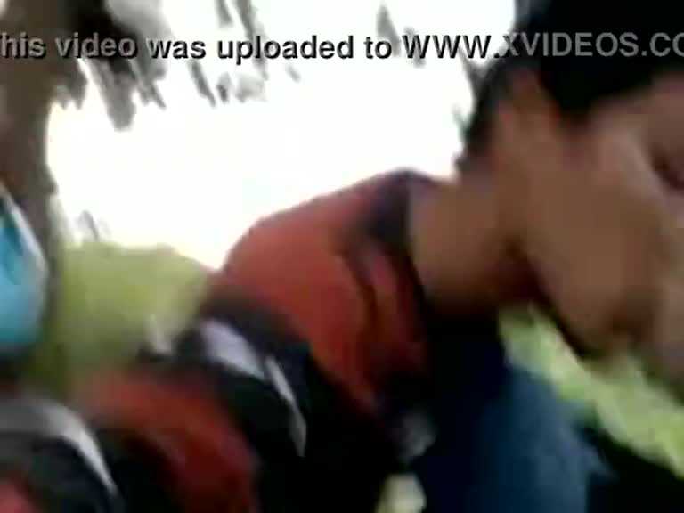 PaliTube - เย็ดกัน Outdoor มันเสียวจริงๆนะ