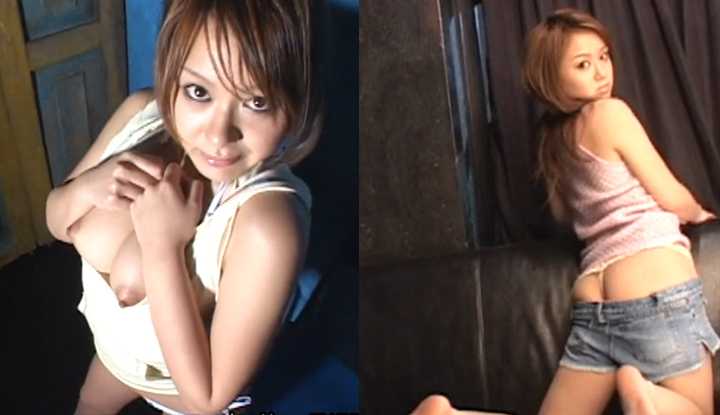 PaliTube - [ญี่ปุ่น] Rui Natsukawa ชุดเซ็กซี่พร้อมเร้าใจเร้ากายตากล้อง