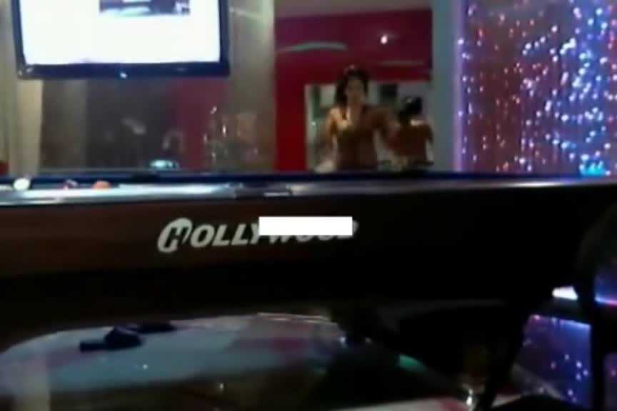 PaliTube - (เกาหลี) วีเจสาวคนสวย Park Nima07