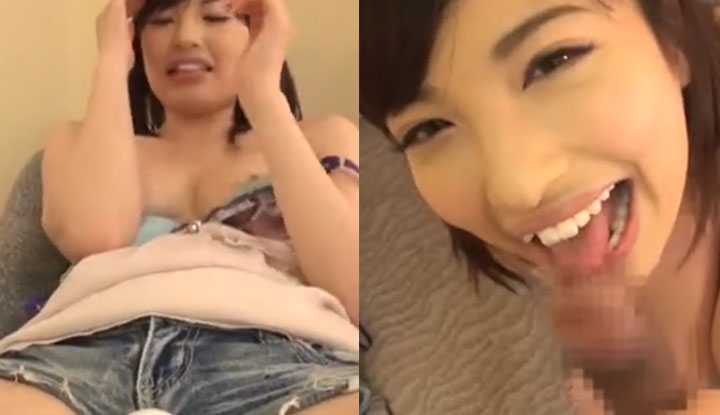 PaliTube - เลียหีชมพูสาวยุ่น