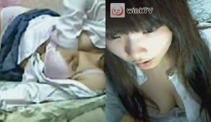PaliTube - วีเจสาวสวยไลฟ์สด- น้องตุน 18