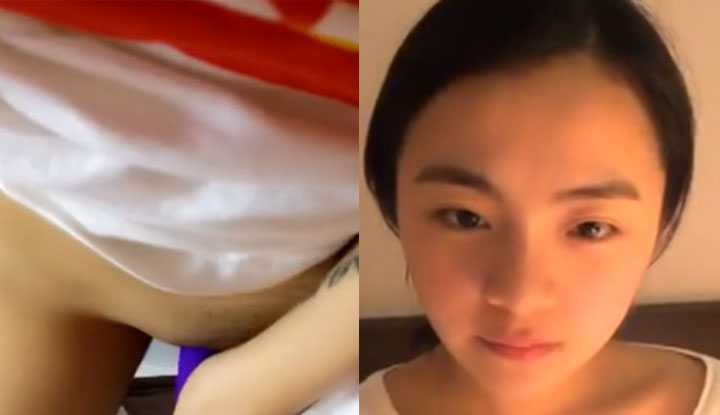 PaliTube - หลุดสาวเสว่ลี่เชียง
